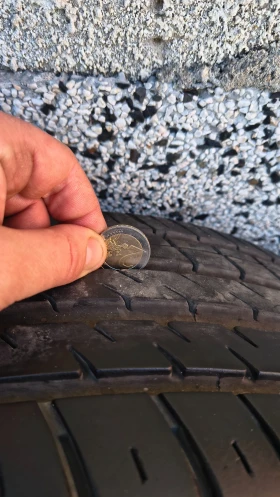 ���� � ������ 215/45R17 �� Opel Zafira | Mobile.bg � ����� ������ 10