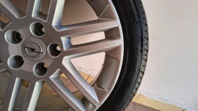 ���� � ������ 215/45R17 �� Opel Zafira | Mobile.bg � ����� ������ 7