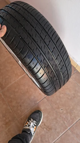 ���� � ������ 215/45R17 �� Opel Zafira | Mobile.bg � ����� ������ 5
