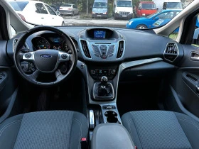 Ford C-max 1.6 TDCi, снимка 6