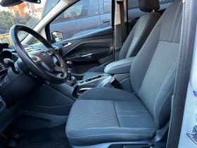 Ford C-max 1.6 TDCi, снимка 7