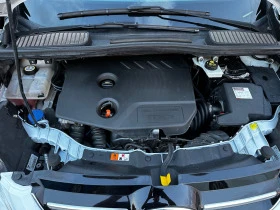 Ford C-max 1.6 TDCi, снимка 10