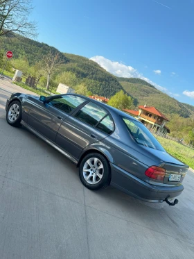 BMW 525 TDS УНИКАТ 
