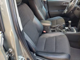 Toyota Auris 2.0 D4D FULL TOП!!, снимка 11