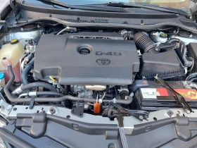 Toyota Auris 2.0 D4D FULL TOП!!, снимка 17