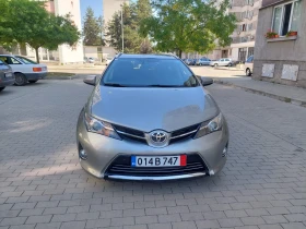 Toyota Auris 2.0 D4D FULL TOП!!, снимка 2