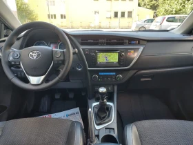 Toyota Auris 2.0 D4D FULL TOП!!, снимка 8
