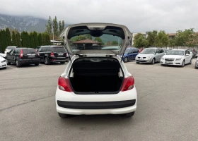 Peugeot 207 1.4i GAZ - KLIMATIK, снимка 16
