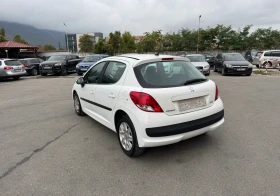 Peugeot 207 1.4i GAZ - KLIMATIK, снимка 7
