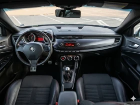 Alfa Romeo Giulietta 1.4T, снимка 7