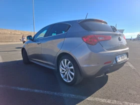 Alfa Romeo Giulietta 1.4T, снимка 2