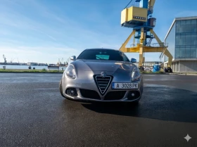 Alfa Romeo Giulietta 1.4T, снимка 6