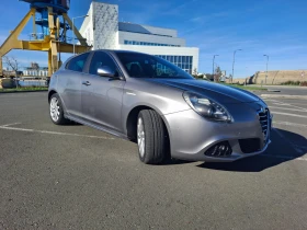 Alfa Romeo Giulietta 1.4T, снимка 3
