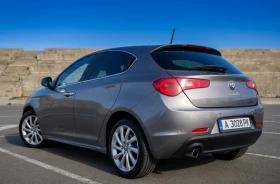 Alfa Romeo Giulietta 1.4T, снимка 3