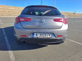 Alfa Romeo Giulietta 1.4T, снимка 7