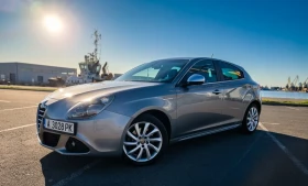 Alfa Romeo Giulietta 1.4T, снимка 1