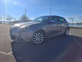 Alfa Romeo Giulietta 1.4T, снимка 6