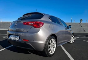 Alfa Romeo Giulietta 1.4T, снимка 4