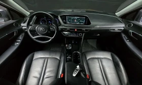 Hyundai Sonata 2.0 LPG Smart * НАЙ-ДОБРА ЦЕНА В БЪЛГАРИЯ* , снимка 7