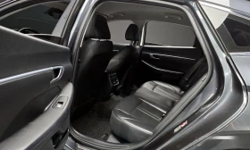 Hyundai Sonata 2.0 LPG Smart * НАЙ-ДОБРА ЦЕНА В БЪЛГАРИЯ* , снимка 12