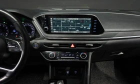 Hyundai Sonata 2.0 LPG Smart * НАЙ-ДОБРА ЦЕНА В БЪЛГАРИЯ* , снимка 15