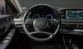 Hyundai Sonata 2.0 LPG Smart * НАЙ-ДОБРА ЦЕНА В БЪЛГАРИЯ* , снимка 13