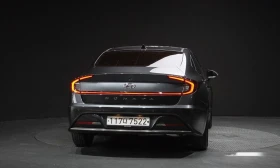 Hyundai Sonata 2.0 LPG Smart * НАЙ-ДОБРА ЦЕНА В БЪЛГАРИЯ* , снимка 4