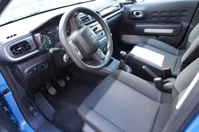 Citroen C3, снимка 7