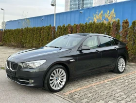 BMW 5 Gran Turismo 535i/Xdrive/Монитори/Ел.Щори, снимка 2