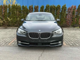 BMW 5 Gran Turismo 535i/Xdrive/Монитори/Ел.Щори, снимка 1