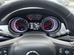 Opel Astra GS Line Turbo, снимка 10