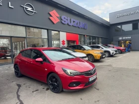 Opel Astra GS Line Turbo, снимка 1