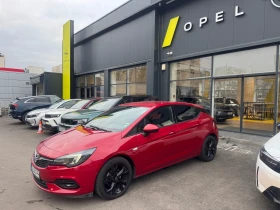 Opel Astra GS Line Turbo, снимка 3