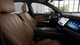 Mercedes-Benz E 400 е 4MATIC, снимка 9
