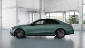 Mercedes-Benz E 400 е 4MATIC, снимка 7