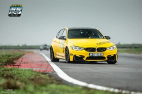 BMW M3 * EU* CARBON* KW* Tracktool, снимка 2