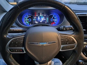 Chrysler Pacifica 3.6i plug-in hybrid, снимка 5