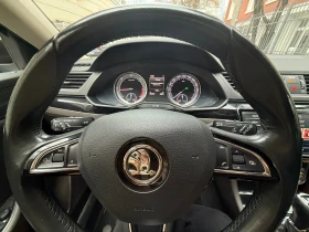 Skoda Superb Laurin & Klement, снимка 16