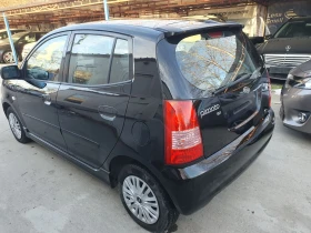 Kia Picanto 1.1 KLIMA NOVA NOVA , снимка 7