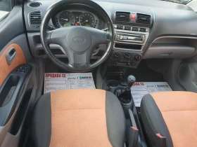 Kia Picanto 1.1 KLIMA NOVA NOVA , снимка 14