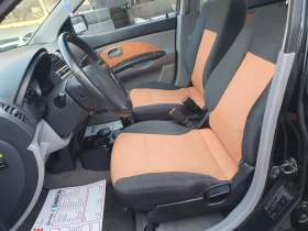 Kia Picanto 1.1 KLIMA NOVA NOVA , снимка 9