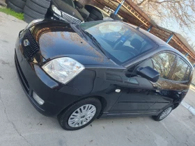 Kia Picanto 1.1 KLIMA NOVA NOVA , снимка 2