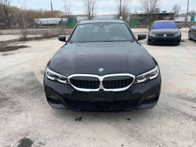 BMW 330 i xDrive/CARFAX/ШИБИДАХ/ПОДГРЕВИ, снимка 2