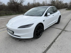 Tesla Model 3 RWD , снимка 1