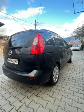 Mazda 5, снимка 5