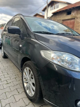 Mazda 5, снимка 6