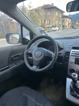 Mazda 5, снимка 13