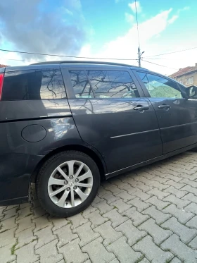 Mazda 5, снимка 4