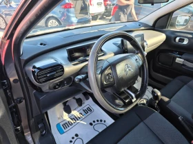 Citroen C4 Cactus 1.6 BLUE-HDI SHINE EDITION PANORAMA EURO6, снимка 16