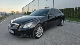 Mercedes-Benz E 250 CDI, снимка 1
